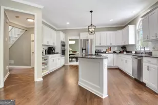 205 Woodcreek Ln, Fayetteville, GA 30215 - Photo 21