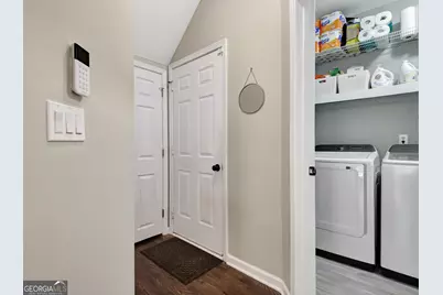 205 Woodcreek Lane, Fayetteville, GA 30215 - Photo 19