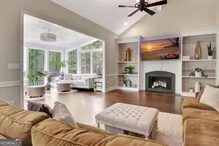 205 Woodcreek Ln, Fayetteville, GA 30215 - Photo 25