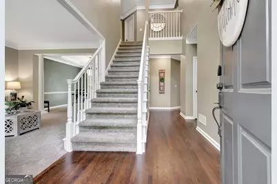 205 Woodcreek Lane, Fayetteville, GA 30215 - Photo 5