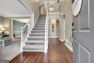 205 Woodcreek Ln, Fayetteville, GA 30215 - Photo 5