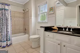 205 Woodcreek Ln, Fayetteville, GA 30215 - Photo 55