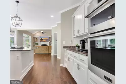 205 Woodcreek Lane, Fayetteville, GA 30215 - Photo 23