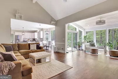 205 Woodcreek Lane, Fayetteville, GA 30215 - Photo 27