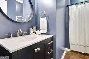 205 Woodcreek Ln, Fayetteville, GA 30215 - Photo 17