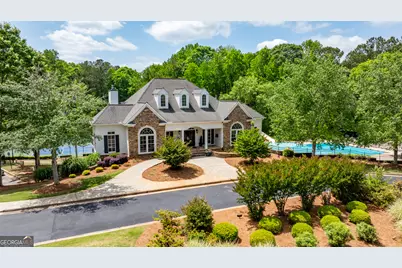 205 Woodcreek Lane, Fayetteville, GA 30215 - Photo 75