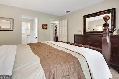 205 Woodcreek Lane, Fayetteville, GA 30215 - Photo 49