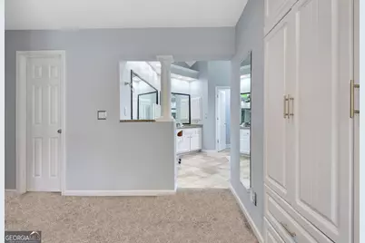 205 Woodcreek Lane, Fayetteville, GA 30215 - Photo 41