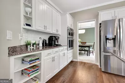 205 Woodcreek Lane, Fayetteville, GA 30215 - Photo 23
