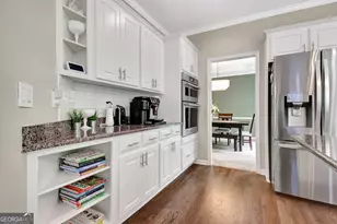 205 Woodcreek Ln, Fayetteville, GA 30215 - Photo 23
