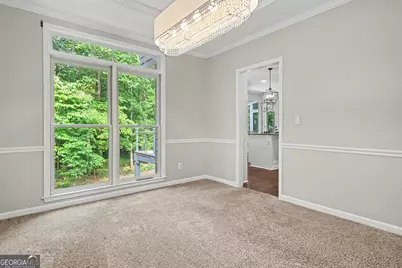 205 Woodcreek Lane, Fayetteville, GA 30215 - Photo 11