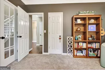 205 Woodcreek Lane, Fayetteville, GA 30215 - Photo 15