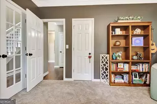 205 Woodcreek Ln, Fayetteville, GA 30215 - Photo 15