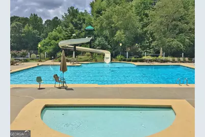 205 Woodcreek Lane, Fayetteville, GA 30215 - Photo 75