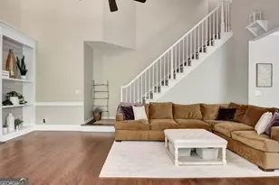 205 Woodcreek Ln, Fayetteville, GA 30215 - Photo 33