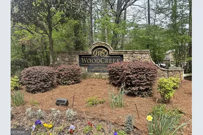 205 Woodcreek Lane, Fayetteville, GA 30215 - Photo 71