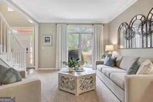 205 Woodcreek Ln, Fayetteville, GA 30215 - Photo 9