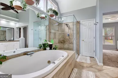 205 Woodcreek Lane, Fayetteville, GA 30215 - Photo 45