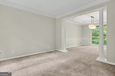 205 Woodcreek Lane, Fayetteville, GA 30215 - Photo 7