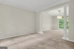 205 Woodcreek Ln, Fayetteville, GA 30215 - Photo 7