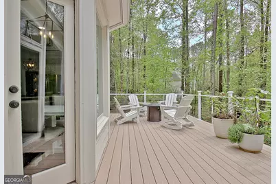 205 Woodcreek Lane, Fayetteville, GA 30215 - Photo 31