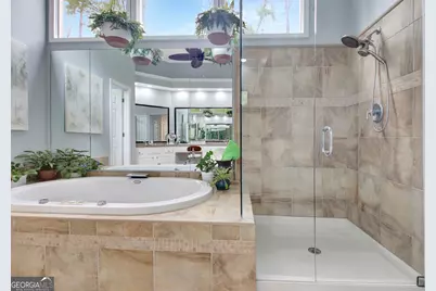 205 Woodcreek Lane, Fayetteville, GA 30215 - Photo 43