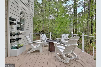 205 Woodcreek Lane, Fayetteville, GA 30215 - Photo 31