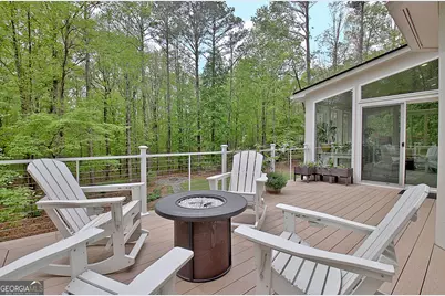 205 Woodcreek Lane, Fayetteville, GA 30215 - Photo 33