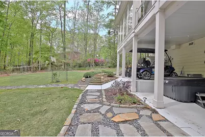 205 Woodcreek Lane, Fayetteville, GA 30215 - Photo 69