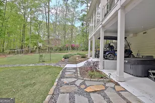 205 Woodcreek Ln, Fayetteville, GA 30215 - Photo 69