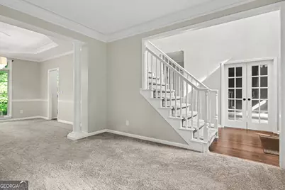 205 Woodcreek Lane, Fayetteville, GA 30215 - Photo 9