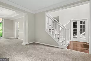205 Woodcreek Ln, Fayetteville, GA 30215 - Photo 9