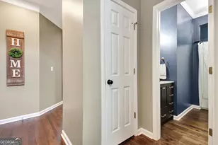 205 Woodcreek Ln, Fayetteville, GA 30215 - Photo 17
