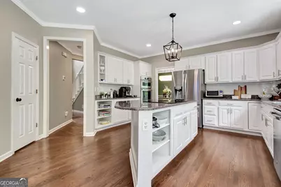 205 Woodcreek Lane, Fayetteville, GA 30215 - Photo 21