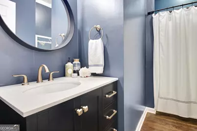 205 Woodcreek Lane, Fayetteville, GA 30215 - Photo 17