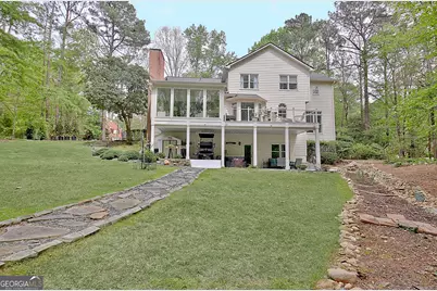 205 Woodcreek Lane, Fayetteville, GA 30215 - Photo 69
