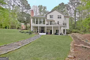 205 Woodcreek Ln, Fayetteville, GA 30215 - Photo 69