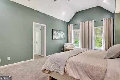 205 Woodcreek Lane, Fayetteville, GA 30215 - Photo 35