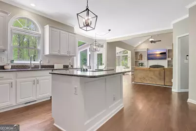 205 Woodcreek Lane, Fayetteville, GA 30215 - Photo 25