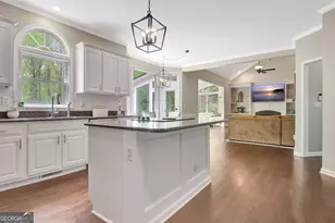 205 Woodcreek Ln, Fayetteville, GA 30215 - Photo 25