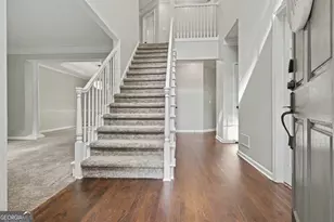 205 Woodcreek Ln, Fayetteville, GA 30215 - Photo 5