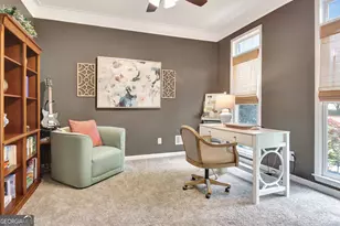 205 Woodcreek Ln, Fayetteville, GA 30215 - Photo 13