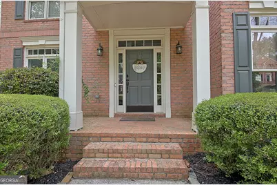 205 Woodcreek Lane, Fayetteville, GA 30215 - Photo 3