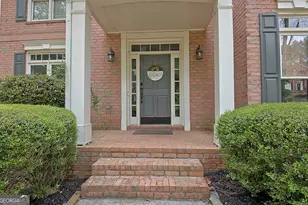 205 Woodcreek Ln, Fayetteville, GA 30215 - Photo 3