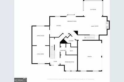 205 Woodcreek Lane, Fayetteville, GA 30215 - Photo 81