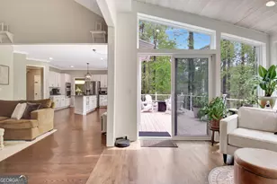 205 Woodcreek Ln, Fayetteville, GA 30215 - Photo 29