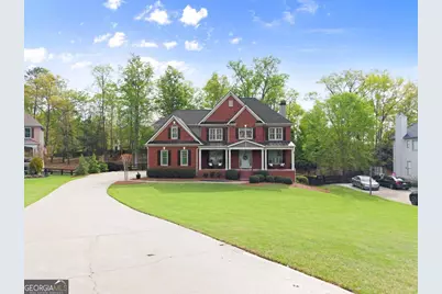 1045 Coleridge Way, Suwanee, GA 30024 - Photo 3