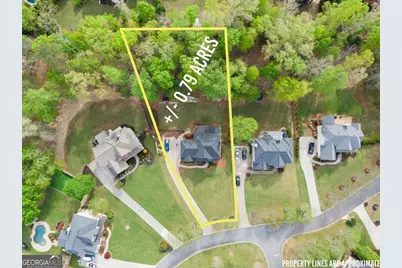 1045 Coleridge Way, Suwanee, GA 30024 - Photo 47