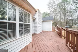 124 Woodridge Cir, Lagrange, GA 30241 - Photo 21