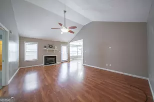 124 Woodridge Cir, Lagrange, GA 30241 - Photo 5